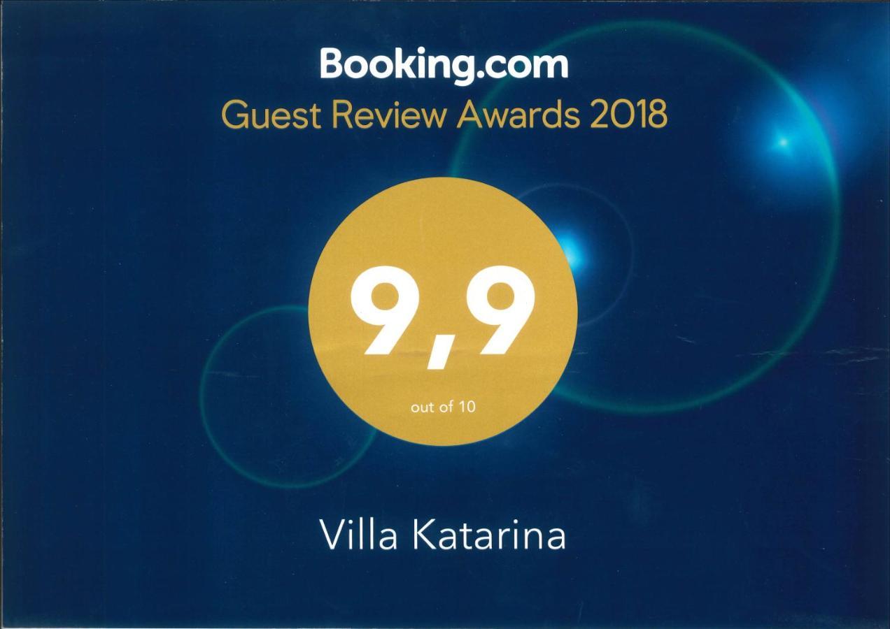 Villa Katarina Kastela Exterior photo