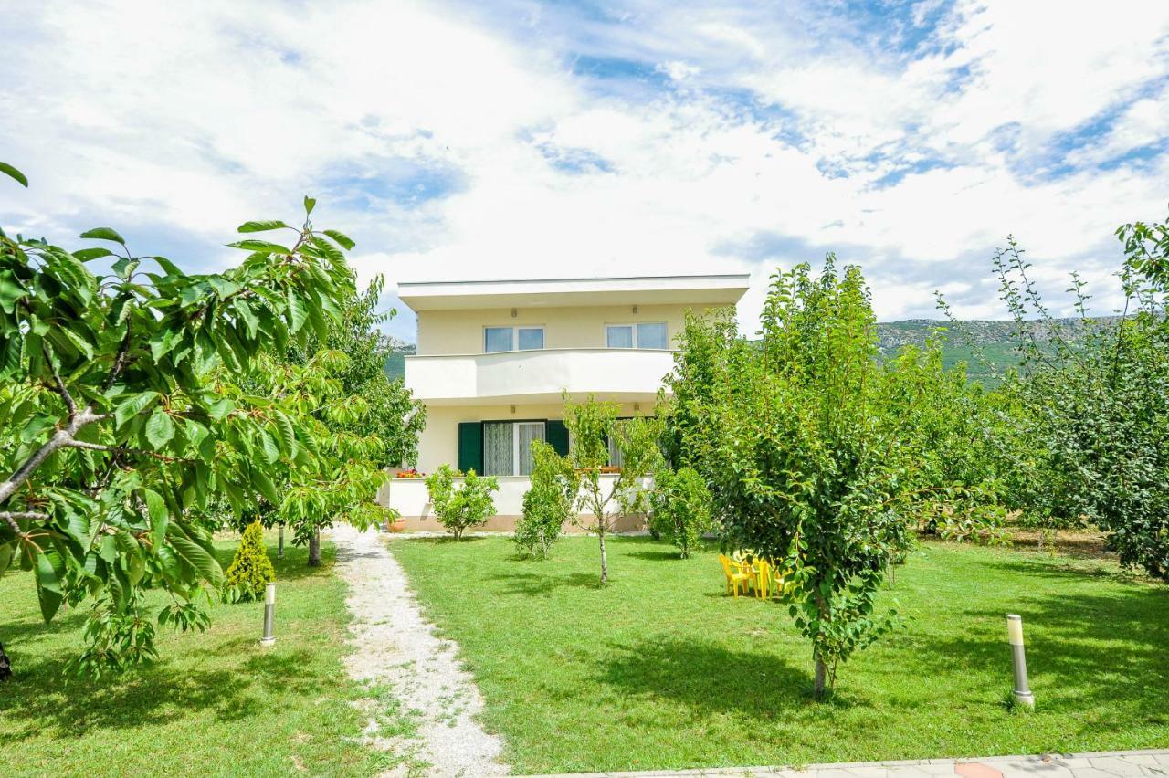 Villa Katarina Kastela Exterior photo