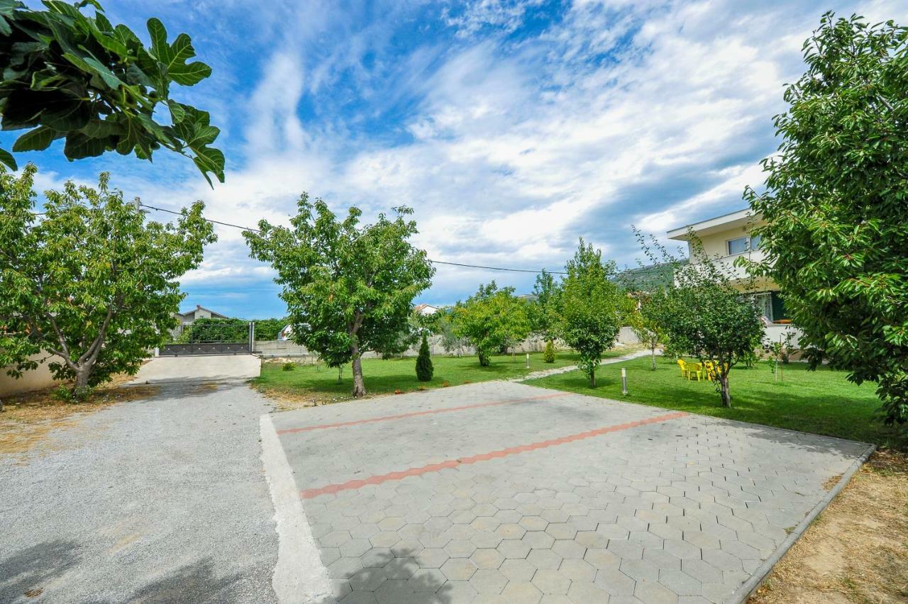 Villa Katarina Kastela Exterior photo