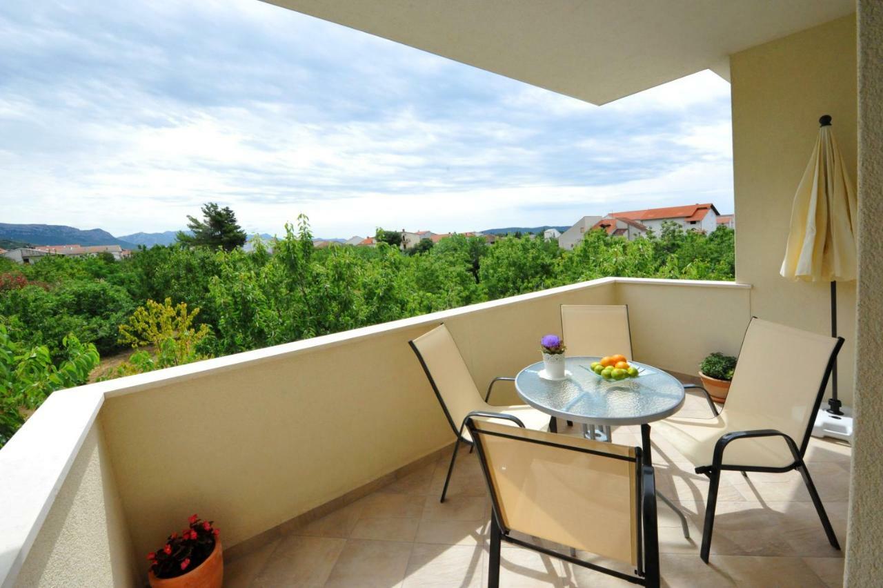 Villa Katarina Kastela Exterior photo