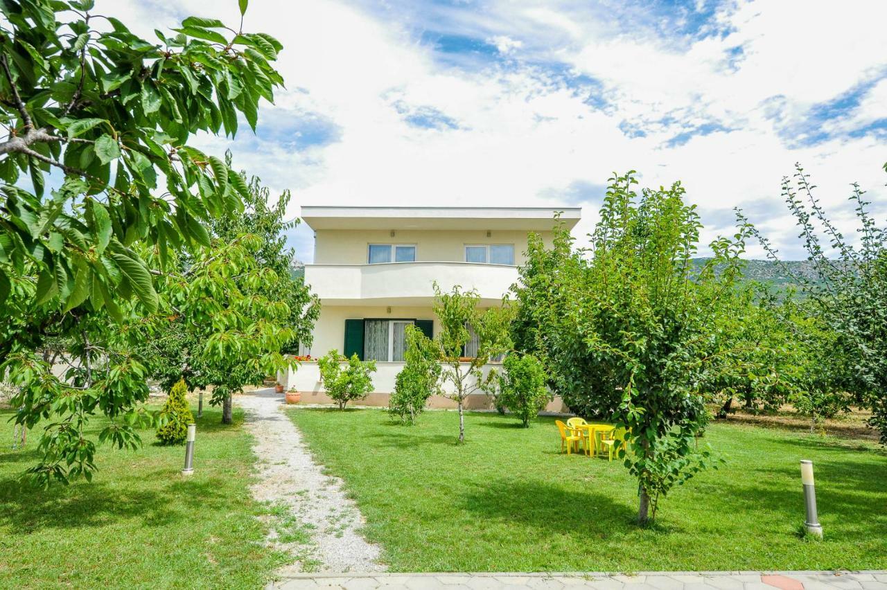 Villa Katarina Kastela Exterior photo